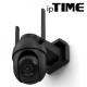 ipTIME 실외용 IP 카메라 CCTV C500-OUTDOOR