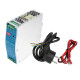 NX1216-1 POE 120W 파워서플라이(NDR-120-48)