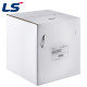 LS전선 CAT.6 UTP 케이블 300m (연선/그레이) UTP-G-C6G-E1VN-M 7/24 4P GY