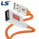 LS전선 USB2.0 슈퍼라이프사이클 High-Flex 연장 리피터 20m LS-UBAF-20AH-200