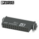 피닉스컨택트 FR 1,27/ 26-FH SMD 암 커넥터 1337013