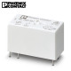 피닉스컨택트 REL-MR- 24DC/1IC 미니어처 전원 릴레이 2961341