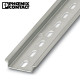 피닉스컨택트 NS 35/ 7,5 PERF 2000MM DIN 레일 2m 0801733