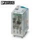 피닉스컨택트 REL-IR2/LDP-110DC/2X21 단일 릴레이 2903663