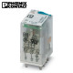 피닉스컨택트 REL-IR2/LDP-125DC/2X21 단일 릴레이 2903664