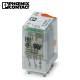 피닉스컨택트 REL-IR2/L-120AC/2X21 단일 릴레이 2903667
