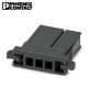 피닉스컨택트 D31PC 2,2/ 3-3,81-X PCB 커넥터 1339690