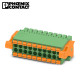 피닉스컨택트 DFMC 1,5/10-ST-3,5-LR PCB 커넥터 1790564