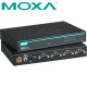 MOXA USB2.0 to 4포트 RS232 시리얼 컨버터 UPort 1410