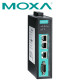 MOXA Modbus, EtherNet/IP to PROFINET 산업용 게이트웨이 MGate 5103
