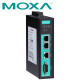 MOXA Modbus to EtherNet/IP 산업용 게이트웨이 MGate 5105-MB-EIP