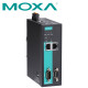 MOXA Modbus, PROFINET, EtherNet/IP to PROFIBUS 산업용 게이트웨이 MGate 5111