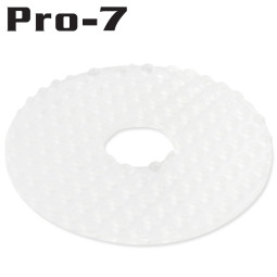 강원전자 프로세븐 지진 대비 전도 방지 보틀 젤 매트(76mm/3장) CR-A7620C