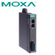 MOXA CANopen/J1939 to EtherNet/IP 산업용 게이트웨이 MGate 5122
