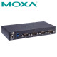 MOXA USB3.0 to 4포트 RS232 시리얼 컨버터 UPort 1410-G2