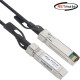강원전자 넷메이트 10G SFP+ DAC 광 모듈 케이블 3m NM-DAC103P
