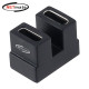 강원전자 넷메이트 USB4 CF/CF 꺾임 연장 젠더 NM-UG4CFA