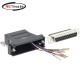 강원전자 넷메이트 DB25F / RJ-45 조합 커넥터 NM-G2545FF