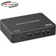 강원전자 넷메이트 USB3.0 HDMI 캡처 카드 NM-CP360