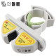 강원전자 더돌봄 다용도 지팡이걸이 (거치 15~25mm/설치 20~32mm) DB-CH1525AL