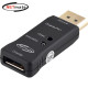 강원전자 넷메이트 8K DisplayPort EDID 에뮬레이터 NM-LAD14D