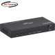 강원전자 넷메이트 4K 60Hz HDMI 1:2 분배기 NM-HSP4602