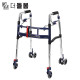 강원전자 더돌봄 고령자용 보행차(성인용보행기, 소) DB-M0294WT