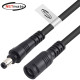 강원전자 넷메이트 고용량 DC 전원 연장 케이블 5m (5.5x2.1mm) NM-DP2150