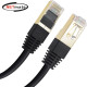 강원전자 넷메이트 CAT.7 SSTP 랜 케이블 30m NM-U730B
