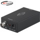 강원전자 넷메이트 NM-HSC01 HDMI to HD-SDI 컨버터 (100m/200m/300m)