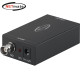강원전자 넷메이트 NM-SHC01 HD-SDI to HDMI 컨버터 (100m/200m/300m)