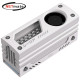 강원전자 넷메이트 M.2 SSD 알루미늄 방열판 (화이트) [EZDIY-FAB] NM-DPI2361