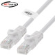 강원전자 넷메이트 CAT.5E UTP 랜 케이블 30m (화이트) NM-TC530