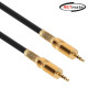 강원전자 넷메이트 스테레오 AUX 케이블 20m NMC-ST3520
