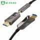 강원전자 엠파드 HDMI2.0 AOC 배관용 케이블 10m MP-MH465