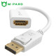 강원전자 엠파드 DP to HDMI 컨버터 MP-MD005