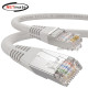 강원전자 넷메이트 CAT.6 FTP 랜 케이블 7m NMC-USF670