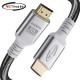 강원전자 넷메이트 아머드 HDMI2.1 케이블 5m NM-HDA2150