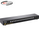 강원전자 넷메이트 4K 60Hz HDMI KVM 16:1 스위치 NM-HK4616C
