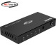 강원전자 넷메이트 4K 60Hz HDMI 2:1 선택기, 리모컨 NM-HRP4602