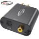 강원전자 넷메이트 디지털 to 아날로그 오디오 컨버터 NM-HDAC01