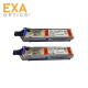 EXA GBIC Ubiquiti BiDi UF-SM-1G-S 10km 호환 광모듈 세트 EXA-1G-54D10-WAB-UBI