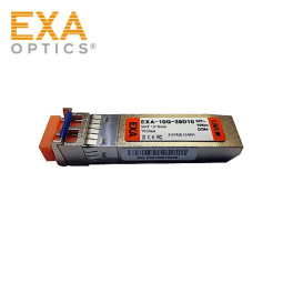 EXA GBIC Solarflare SFP+ SFM10G-LR 10km 호환 광모듈 EXA-10G-39D10-SOL