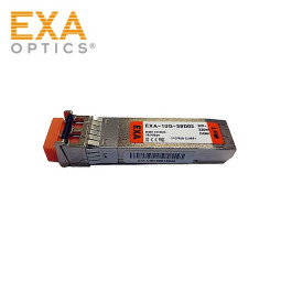 EXA GBIC Solarflare SFP+ SFM10G-LRM 220m 호환 광모듈 EXA-10G-39D02-SOL