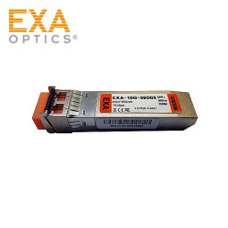 EXA GBIC Solarflare SFP+ SFM10G-SR 300m 호환 광모듈 EXA-10G-39D03-SOL