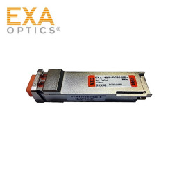 EXA GBIC Solarflare QSFP+ ER4 30km 호환 광모듈 EXA-40G-QC30-SOL