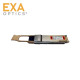 EXA GBIC Solarflare QSFP+ SR4 100m 호환 광모듈 EXA-40G-QC01-SOL