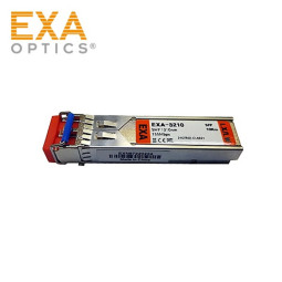 EXA GBIC Rockwell 1783-SFP100LX 10km 호환 광모듈 EXA-3210-ROC