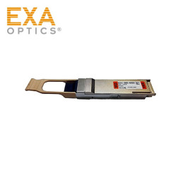 EXA GBIC Qlogic 40G QSFP+SR4 100m 호환 광모듈 EXA-40G-QC01-QLO