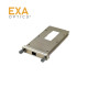 EXA GBIC ADVA 100G CFP SR10 1061700657-01 호환 광모듈 EXA-100G-CF-SR10-ADV